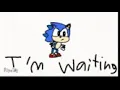 i am waiting gif