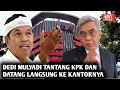 Download Lagu NGERI!!! DEDI MULYADI TANTANG KPK TUNJUKKAN LANGSUNG CARA PEJABAT KORUPSI