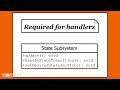 The Manager and its Role in FRC State Machine Programming