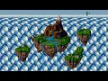 Lagu Chrono Trigger Ambience \u0026 Music | Corridors of Time (Zeal Kingdom) | Live Wallpaper Work/Study/Sleep