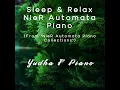 The Tower (From "NieR Automata Piano Collections")