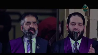 يا رسول سلام عليك   الإخوة أبوشعر                                        دندنها