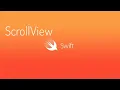 How to Add UIScrollView Swift Storyboard step by step - swift 5 xcode 13