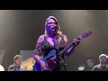 Tedeschi Trucks Band - Playing With My Emotions 3-23-23 NJPAC, Newark, NJ