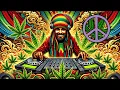 Lagu Peace \u0026 Harmony ✌️🌿 | Reggae Dub Chillout Mix