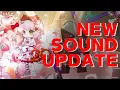 Download Lagu Skin Sound Effect Update?!! (GG Sanrio Skin Is Update!!!!) [명일방주/Arknights/アークナイツ]