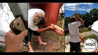 The Work Begins!  |  Ep. 225