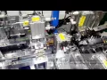 Lagu Full Automated Male Connector Assembly Production Machine
