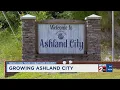Cheatham County leaders investing in Ashland City s growth while maintaining small-town feel