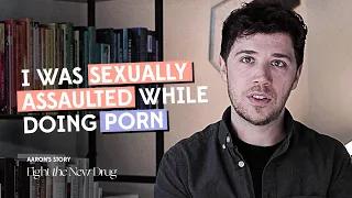 Download I Was Raped﻿ In My Most Popular Scene as a Porn Performer || Aaron's Story MP3