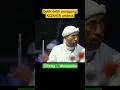 detik detik panggung azzahir ambruk- wonosobo#sholawat #azzahir #sholawatnabi