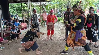 Download Wayang Orang Khas Banjar (Kandangan) Bagian 5 - Pertarungan Dlm Sayembara Memperubutkan Putri Arjuna MP3