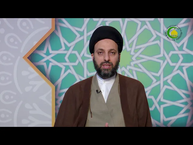 ⁣72   کتاب الطهارة  الجبیرة، أحکام الجبائر، مسائل115-118 - الأستاذ: سماحة السید حیدر الحکیم