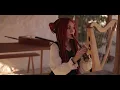 The Witcher 3 - The Slopes Of The Blessure - Cover by Dryante & Alina Gingertail (Blood and Wine)