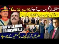 Download Lagu Field Marshal you will have to Answer | Ali Amin Gandapur Remarks | Muneeb Farooq