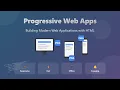 Progressive Web Apps PWAs for Beginners Build Installable Offline-First Web Experiences