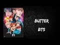 BTS - Butter (Audio)