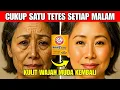 Lagu Wanita lanjut usia ingin kulit awet muda? Dokter Bongkar‼️Kulit Kering dan Keriput Hilang Selamanya!