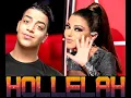 Samira Said - Hollelah Cover 2020 by: Hamza Amrani | سميرة سعيد - هليلة