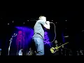 Sturgill Simpson - In Bloom (Nirvana cover) - Dallas, TX 05-07-2016