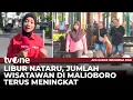 Download Lagu Libur Nataru, 7 Juta Wisatawan Diprediksi Penuhi Malioboro | AKIP tvOne MP3