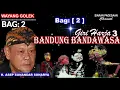 Download Lagu WAYANG GOLEK || BANDUNG BANDAWASA || H. ASEP SUNANDAR SUNARYA @siaranpadesaan08