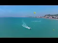 🌴 PRAIAS PARADISÍACAS EM HD + Música Animada | Relaxe e Viaje Sem Sair de Casa