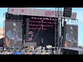 Marcus King Band 'Heartlands' at & Beyond Music Festival in Louisville, KY USA - 9.25.26