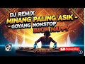 Download Lagu DJ Remix Minang Paling Asik – Goyang Nonstop Bikin Happy
