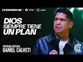 Download Lagu Dios Siempre Tiene Un Plan - Daniel Calveti