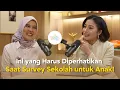 #momscorner 65 Najelaa Shihab | Bagaimana Memilih Pendidikan yang Sesuai dengan Minat Anak?