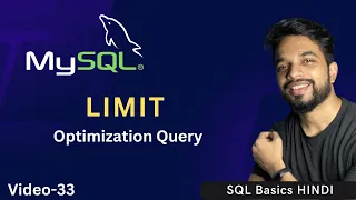 - 33 MySQL LIMIT Clause How to use LIMIT Keyword in MySQL MPrashant
