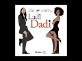 Download Lagu Steve Aoki ft. Wynter Gordon - Ladi Dadi (Part II) (Cover Art)