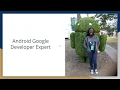 Multithreading and Networking on Android - Moyinoluwa Adeyemi Android Guest Session