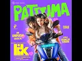 Pattuma (From "Love Insurance Kompany") - Anirudh Ravichander, Ananthakrrishnan & Vignesh ShivN