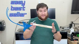 This Easy Project Is My 1 Best Seller 