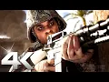 PS5 - SIX DAYS IN FALLUJAH Trailer 4K NEW 2021