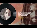Lucky Dube – It's Not Easy (Official Lyric Video)