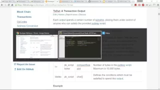 Constructing a Bitcoin transaction using python -