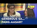 Download Lagu 'Generous': BreKa describes each other in 1 word | Alam na Dis! (18 July 2025)