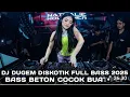 Download Lagu DJ DUGEM DISKOTIK FULL BASS 2025 DJ DUGEM PALING ENAK2025