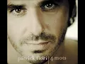 Patrick Fiori Que Tu Reviennes 2000 CD Compilation 4 Mots 2007 Label BMG Sony Music France