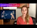 Vocal Singer FIRST TIME REACTION ANALYSIS Phantom of the Opera TARJA with Nightwish