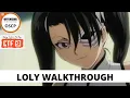 Loly Walkthrough Offensive Security Proving Grounds CTF