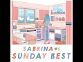 Sunday Best - Sabrina