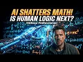 AI Has Just Solved Impossible Math Problems Humanity is Shocked