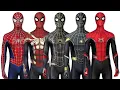 Party city Spider-Man costume