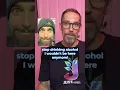 Download Lagu Sobriety Saved My Health - But Only After Alcohol Nearly Destroyed It