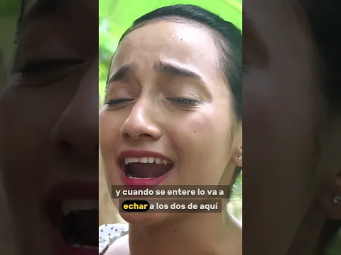 Por imponer su voluntad a la hermana le tocó pasar un mal rato - Parte 6