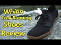 Download Lagu Whitin Trail Running Shoe (Barefoot) Review